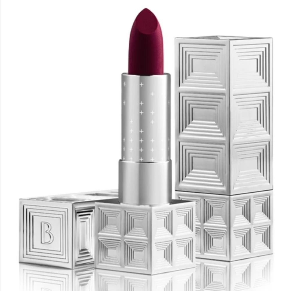 SMOKING ON SCREEN LIPSTICK - Belle En Argent
